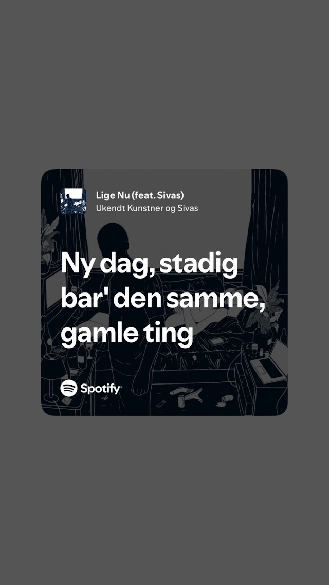 OFF MILES — visuel note fra løbefællesskabet